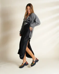 Online Adam In Navy Women Platforms