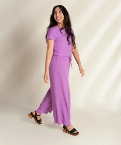 New Allie In Black Stud Women Clogs