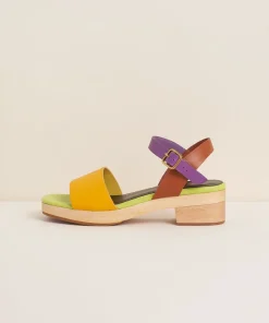 New Allie In Nassau Women Sandals