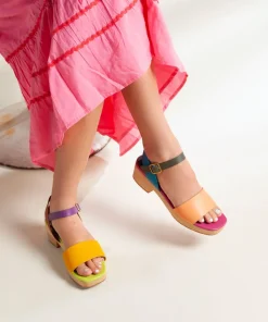 New Allie In Nassau Women Sandals