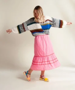 New Allie In Nassau Women Sandals