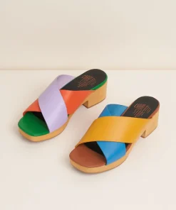 Discount Amos In Confetti Women Sandals