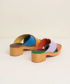 Discount Amos In Confetti Women Sandals