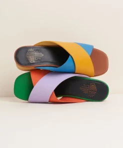 Discount Amos In Confetti Women Sandals