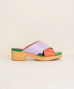 Discount Amos In Confetti Women Sandals