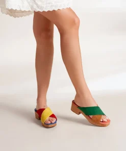 Hot Amos In Kingston Women Clogs