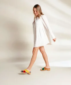 Hot Amos In Kingston Women Clogs