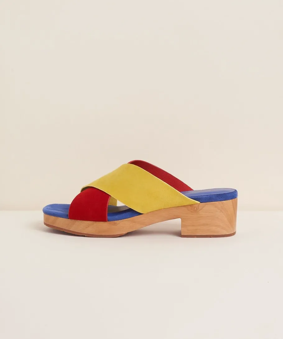 Sale Amos In Kingston Women Sandals