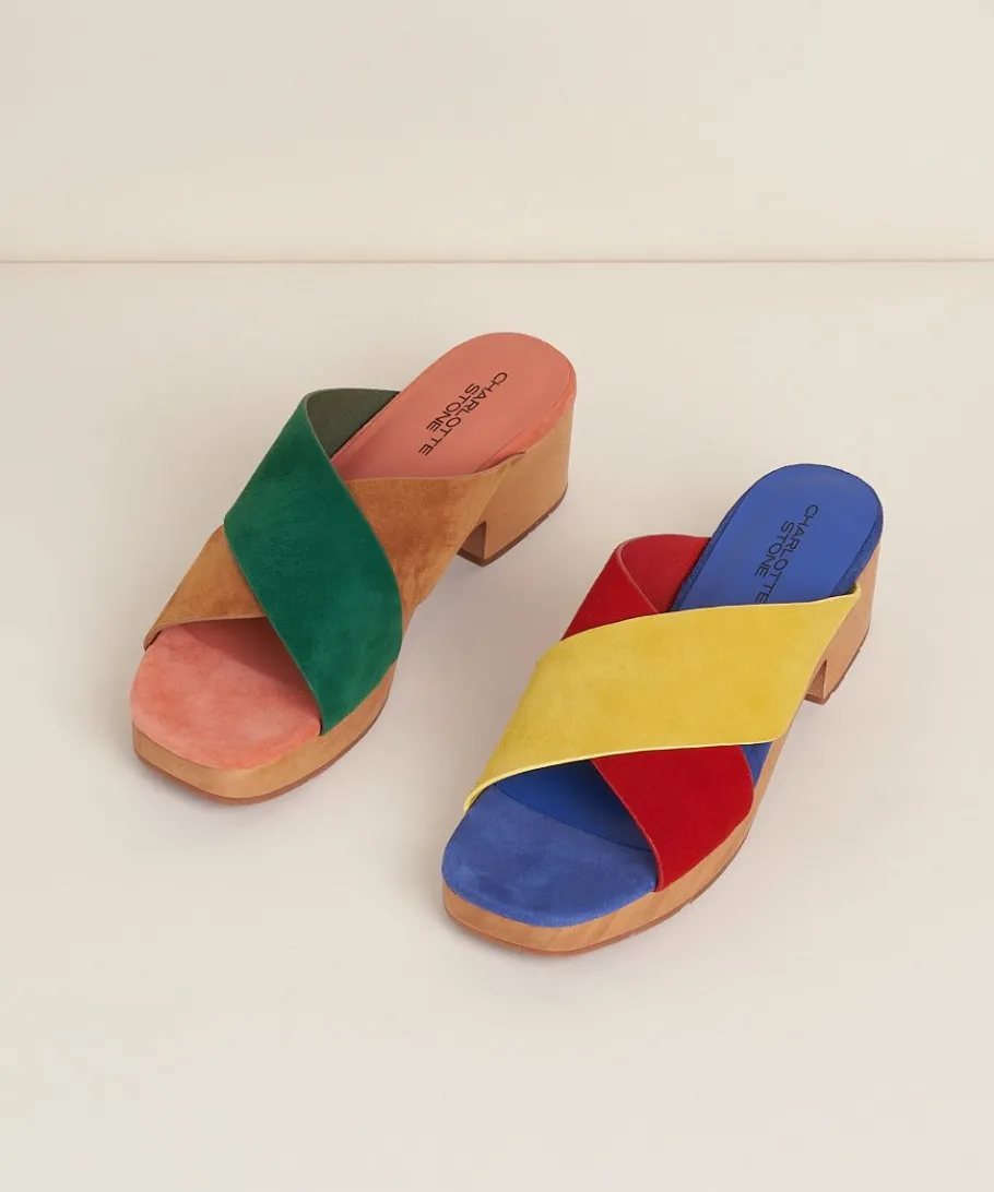 Sale Amos In Kingston Women Sandals