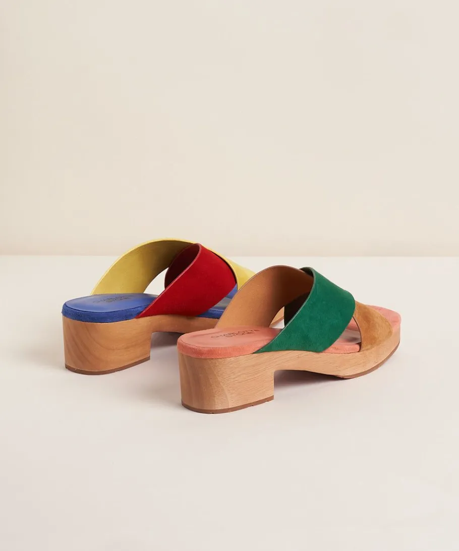 Sale Amos In Kingston Women Sandals