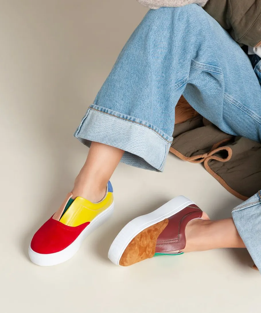 Arianne In Kingston Women Sneakers