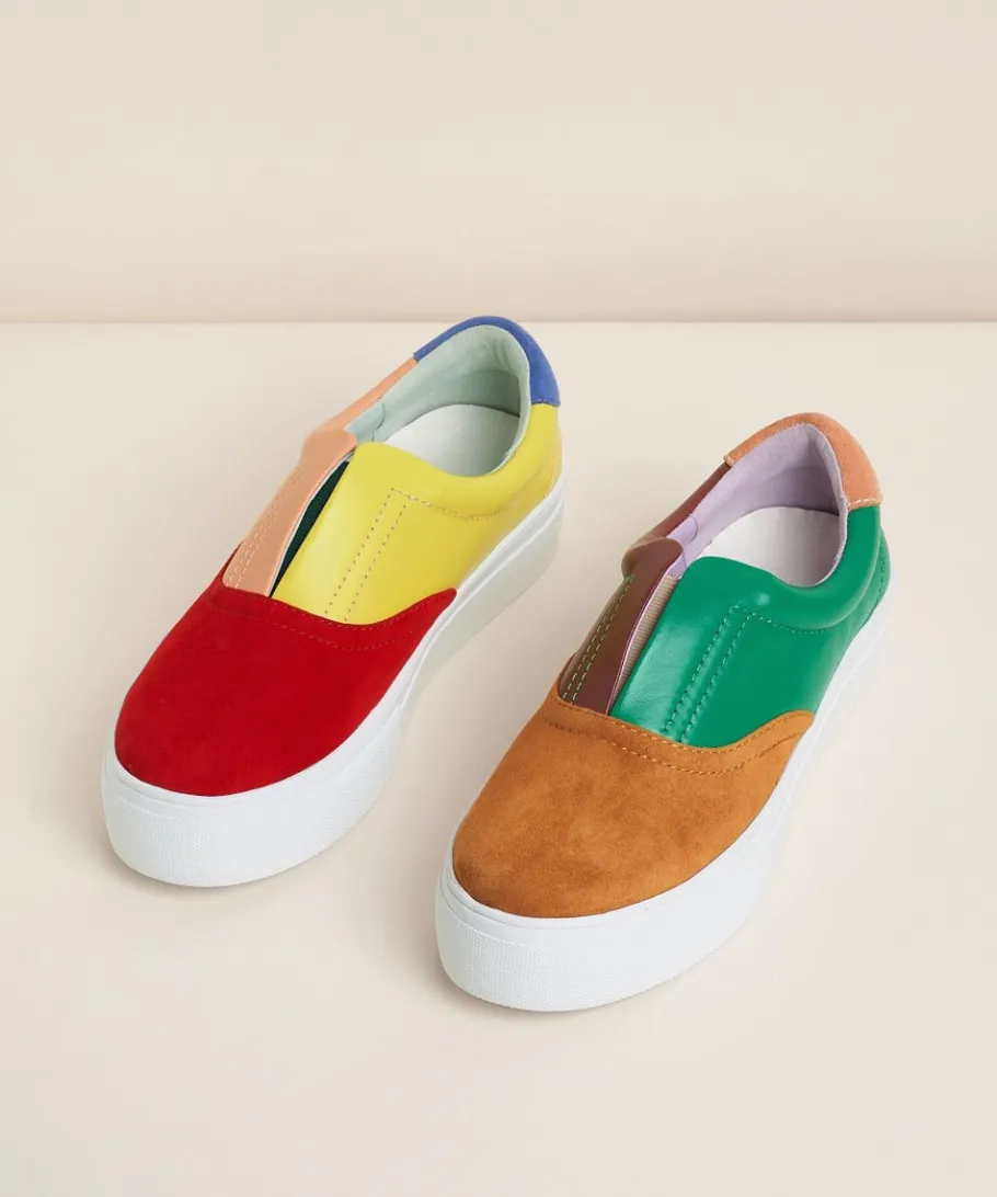 Arianne In Kingston Women Sneakers