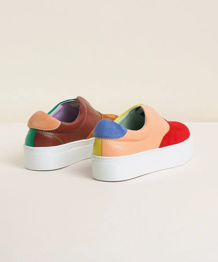 Arianne In Kingston Women Sneakers