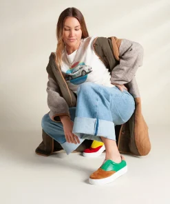 Arianne In Kingston Women Sneakers