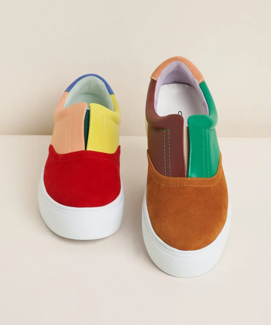 Arianne In Kingston Women Sneakers