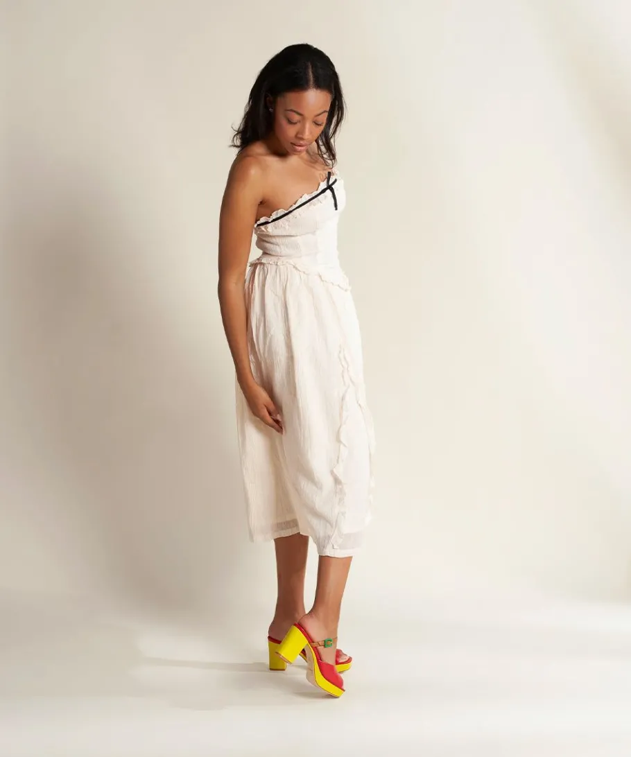 Best Babette In Begonia Women Heels