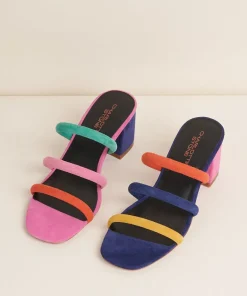 Sale Belle In Norris Women Heels