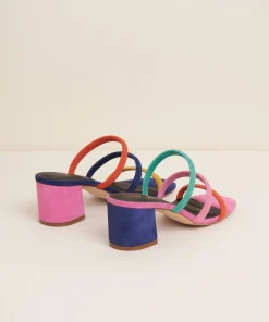 Sale Belle In Norris Women Heels