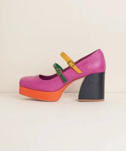Sale Bizzy In Bermuda Women Heels