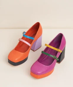 Discount Bizzy In Bermuda Women Platforms