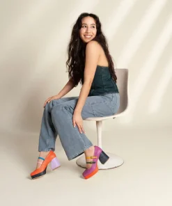 Discount Bizzy In Bermuda Women Platforms