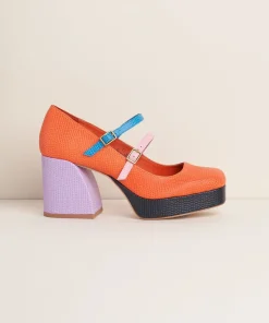 Discount Bizzy In Bermuda Women Platforms