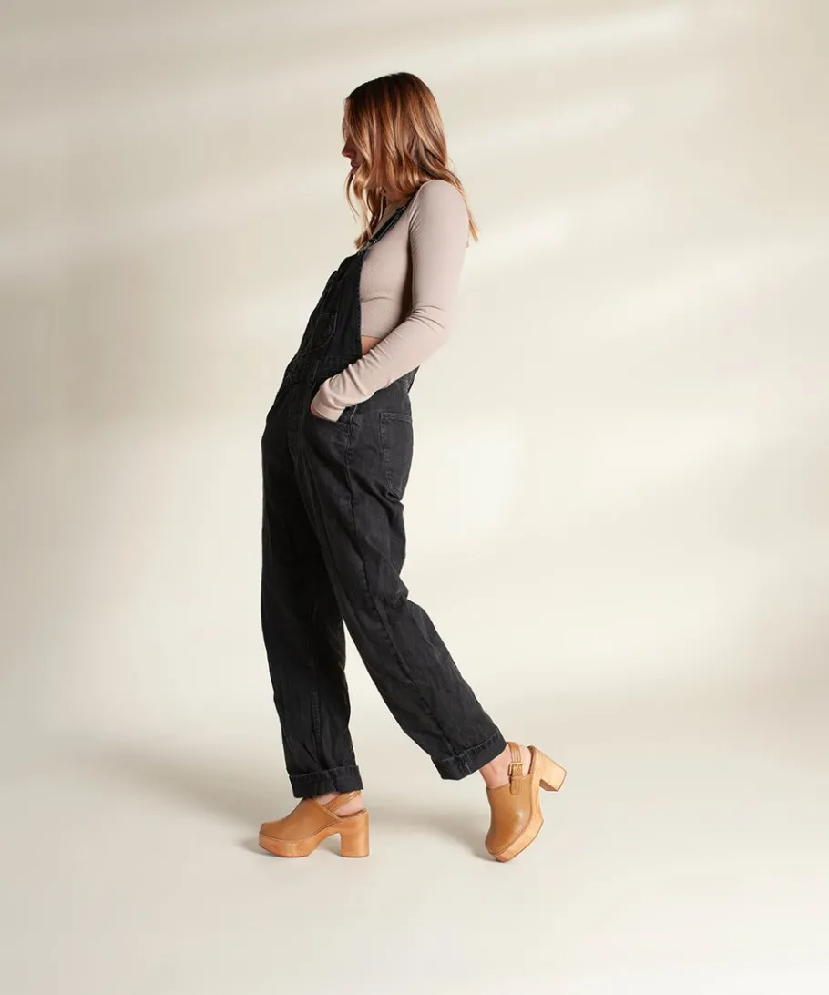 Online Bonnie In Bamboo Women Platforms