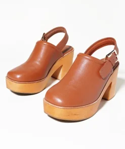 Online Bonnie In Luggage Women Platforms