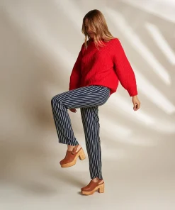 New Bonnie In Luggage Women Clogs