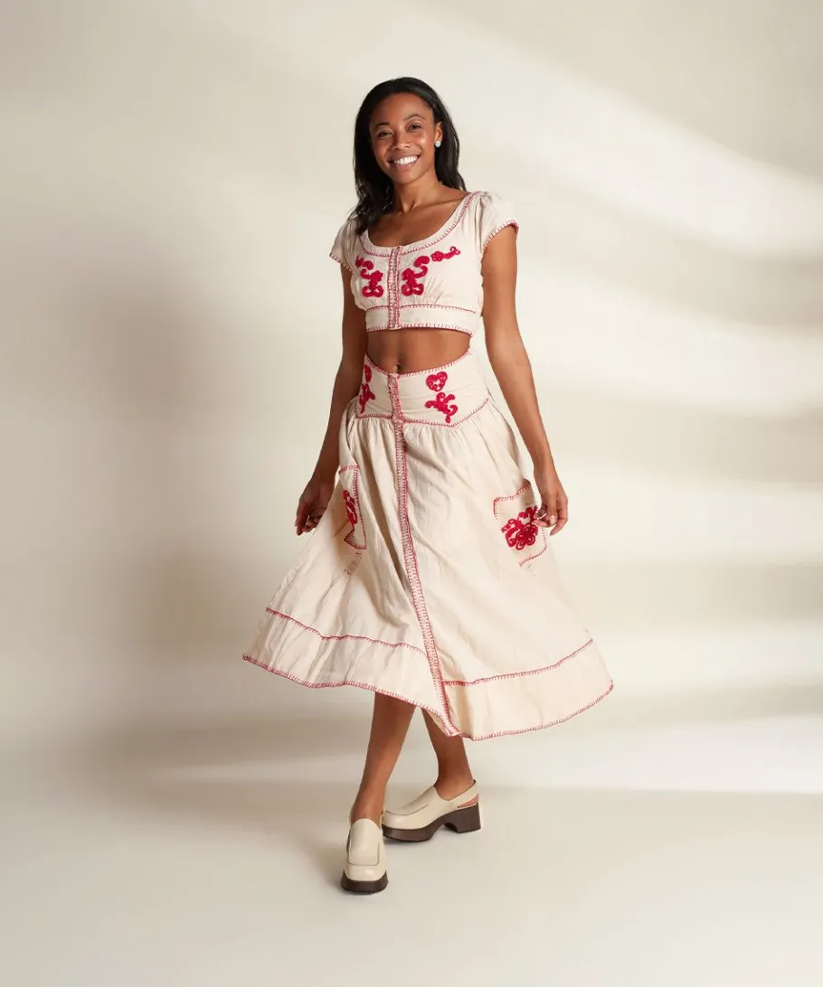 Discount Carlos In Oat Women Clogs