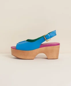 Online Cedric In Cabana Women Clogs