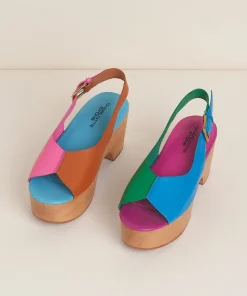 Online Cedric In Cabana Women Clogs