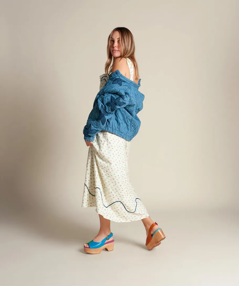 Online Cedric In Cabana Women Clogs