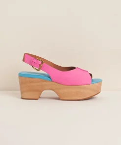 Online Cedric In Cabana Women Clogs