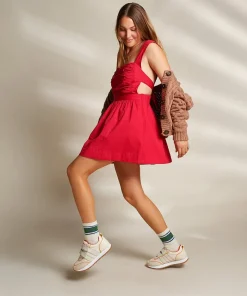 Clearance Conner In Beachball Women Sneakers