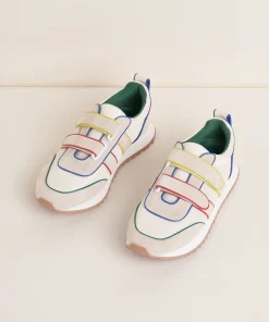 Outlet Conner In Crayon Women Sneakers