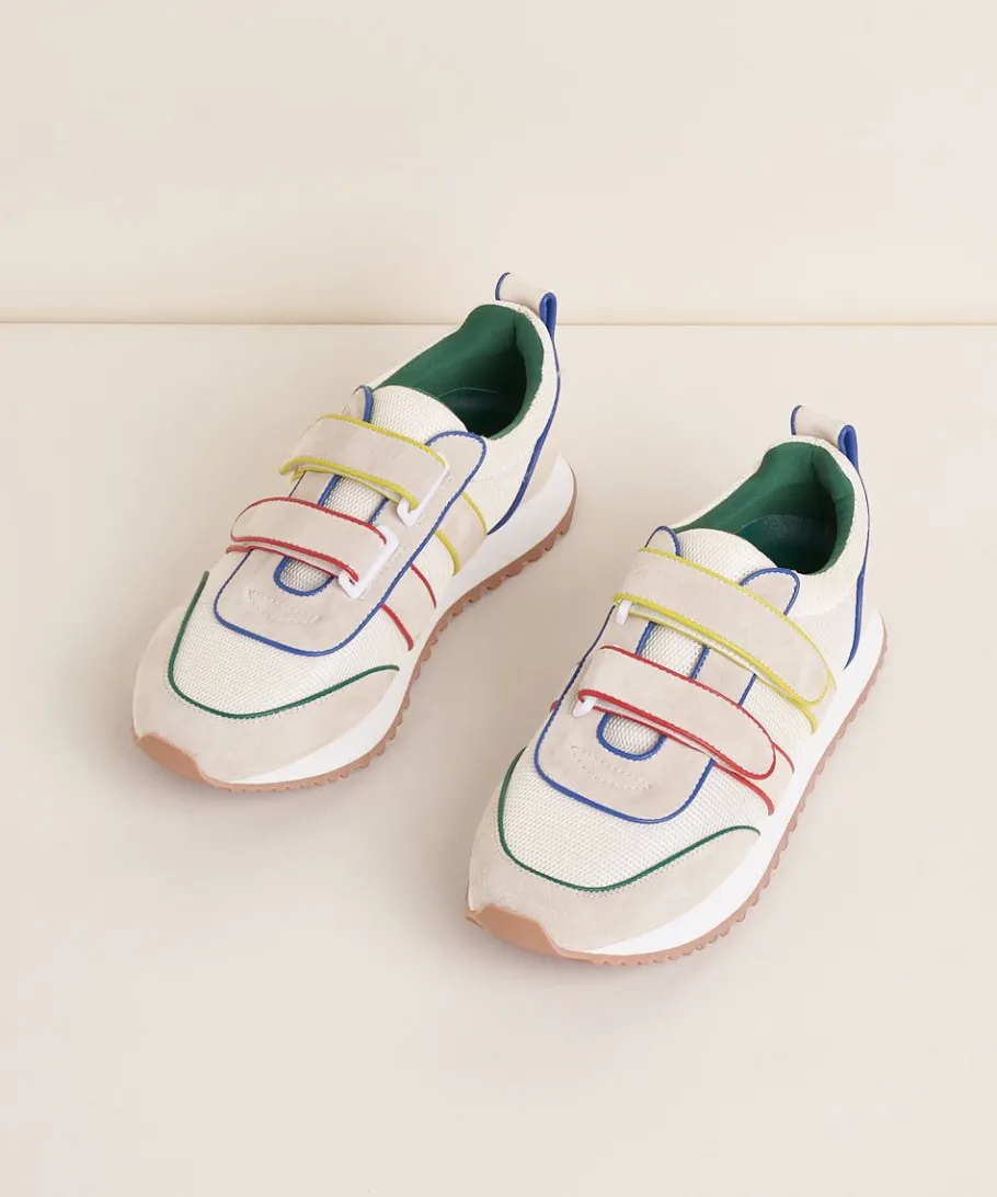 Outlet Conner In Crayon Women Sneakers