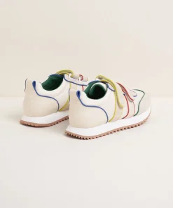 Outlet Conner In Crayon Women Sneakers