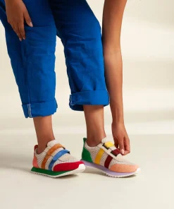 New Conway In Kingston Women Sneakers