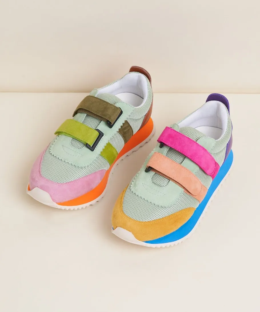 Conway In Nassau Women Sneakers