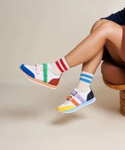 Conway In Pier Women Sneakers