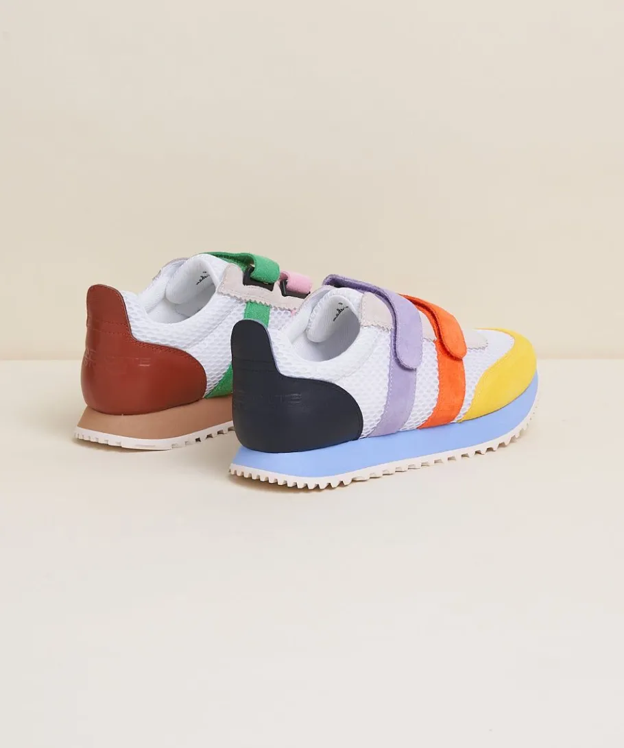 Conway In Pier Women Sneakers