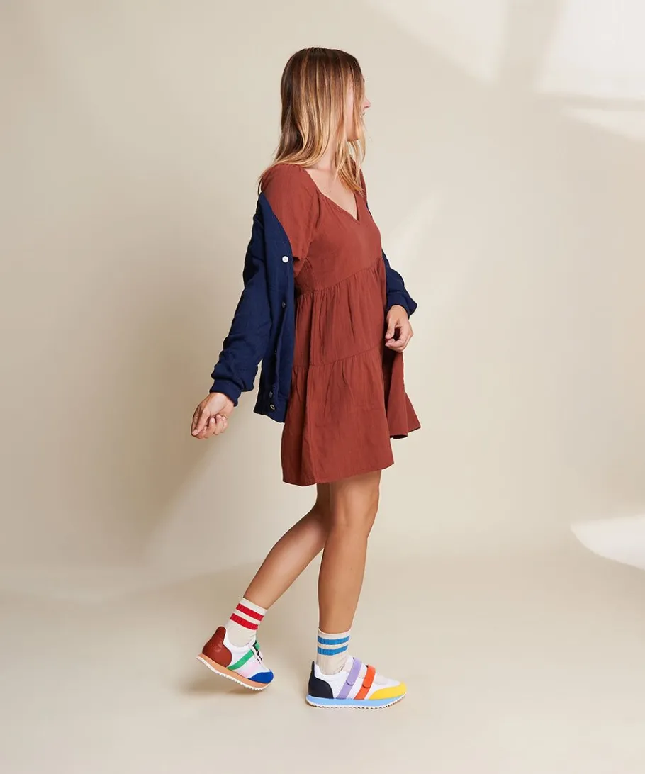 Conway In Pier Women Sneakers