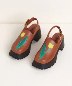 Best Darren In Luggage Tulip Women Clogs