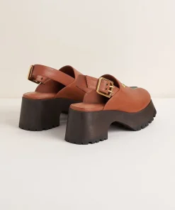 Best Darren In Luggage Tulip Women Clogs