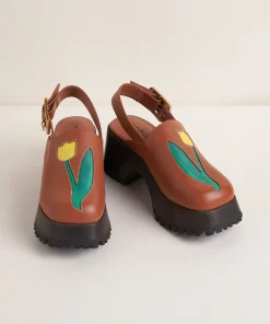 Best Darren In Luggage Tulip Women Clogs