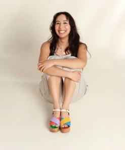 Discount Dermot In Confetti Women Clogs