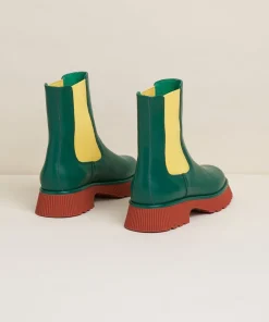 Discount Esmee In Juniper Women Boots