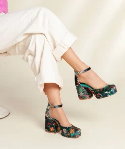 Best Fran In Hani Women Platforms