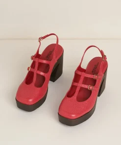 Best Gael In Begonia Women Platforms